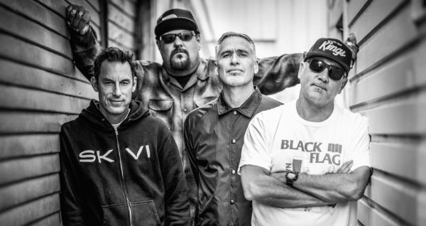 Band LineUp