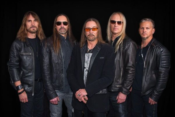 Band LineUp