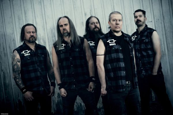 Band LineUp