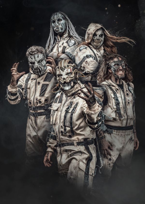 Band LineUp