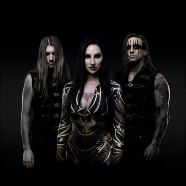 Band LineUp