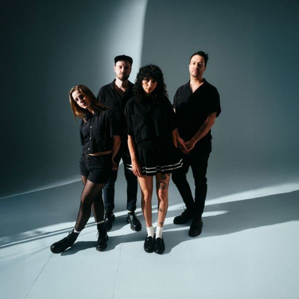 Band LineUp