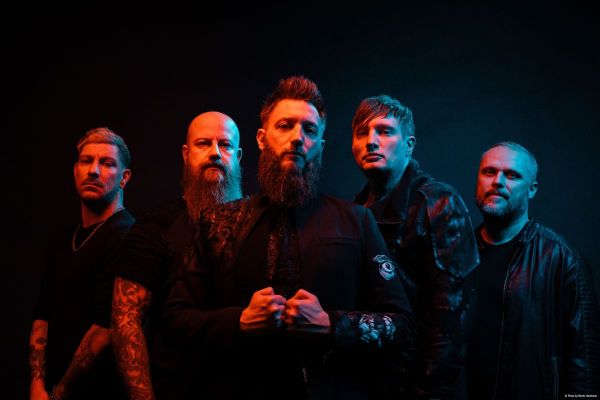 Band LineUp