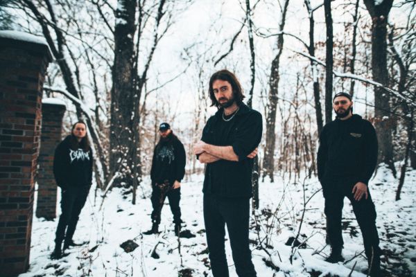 Band LineUp