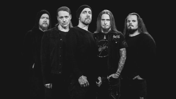 Band LineUp