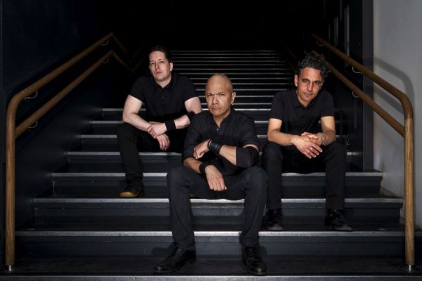 Band LineUp