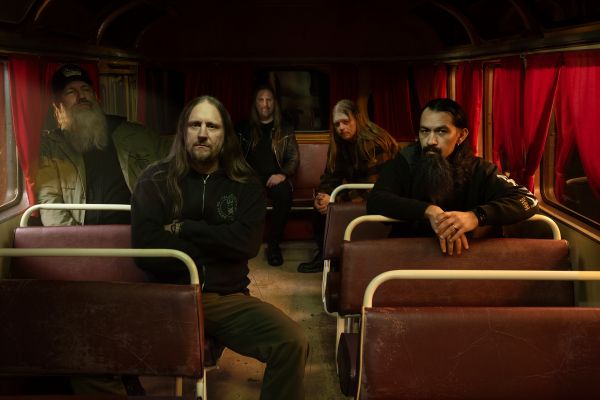 Band LineUp