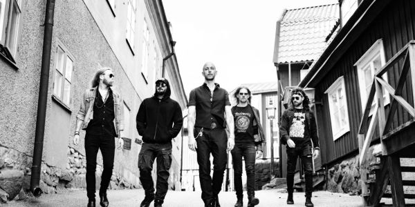 Band LineUp