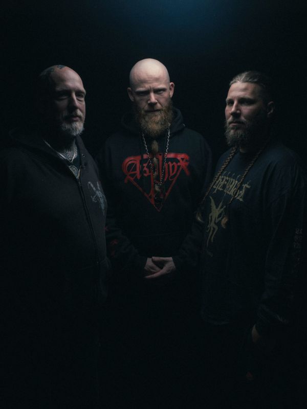 Band LineUp