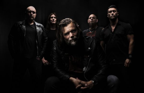 Band LineUp