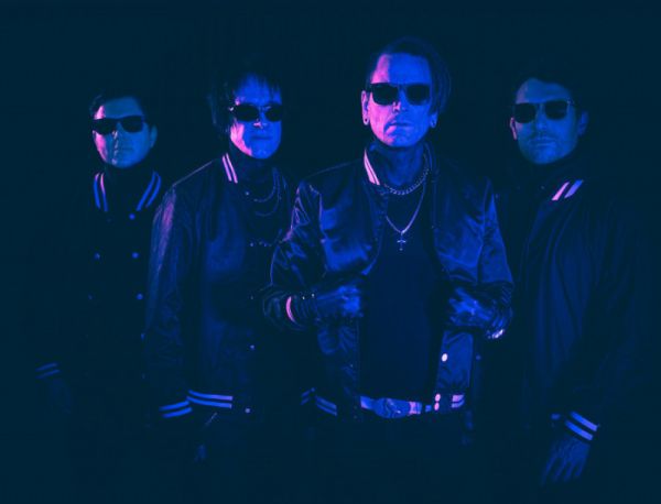 Band LineUp