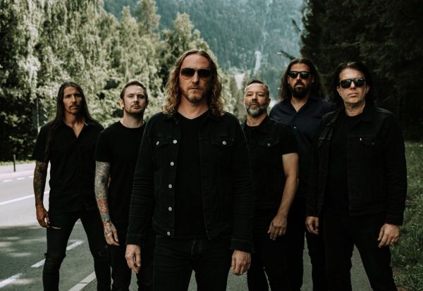 Band LineUp