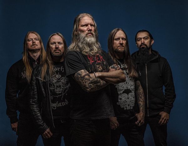 Band LineUp