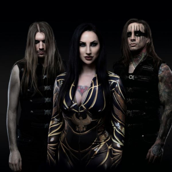 Band LineUp