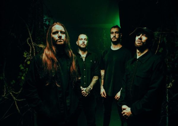Band LineUp