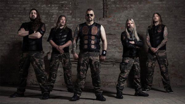 Band LineUp