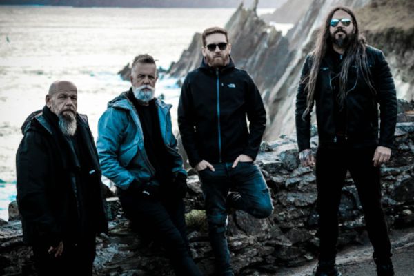 Band LineUp