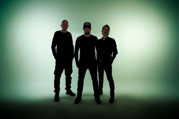 Band LineUp