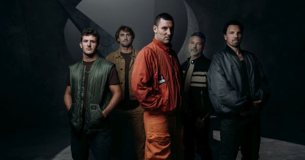 Band LineUp