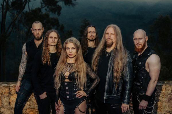 Band LineUp