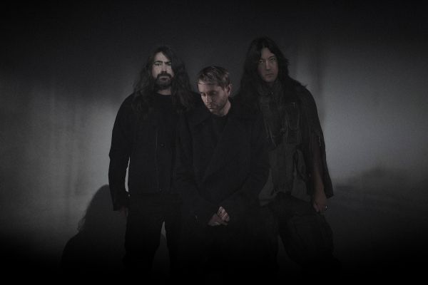 Band LineUp