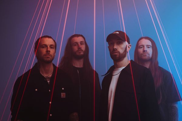 Band LineUp