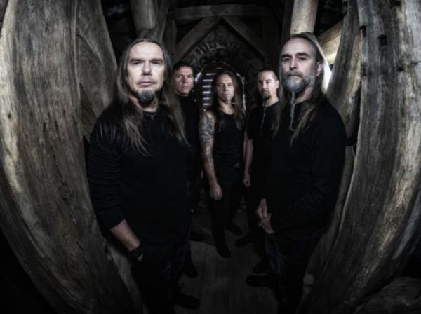 Band LineUp