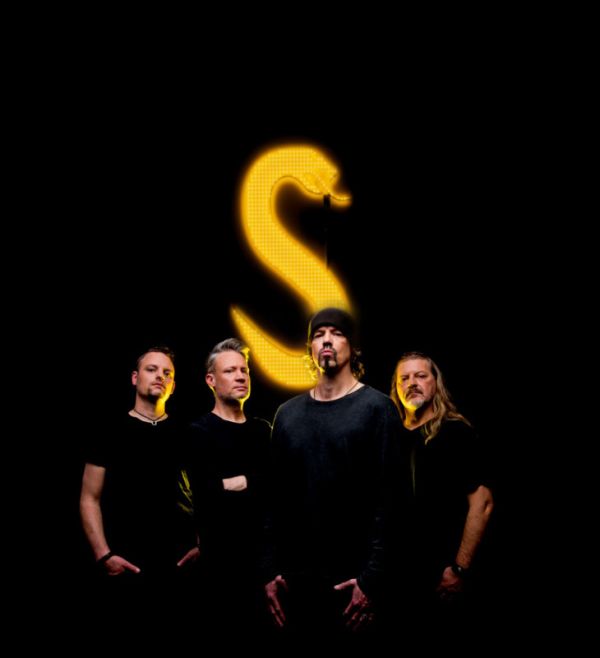 Band LineUp