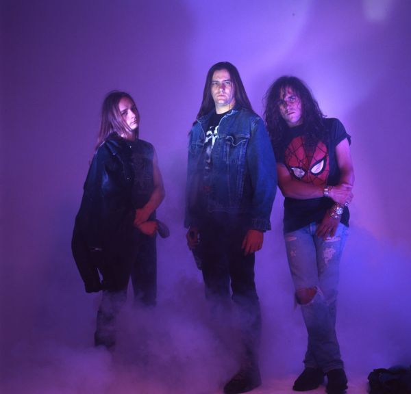 Band LineUp