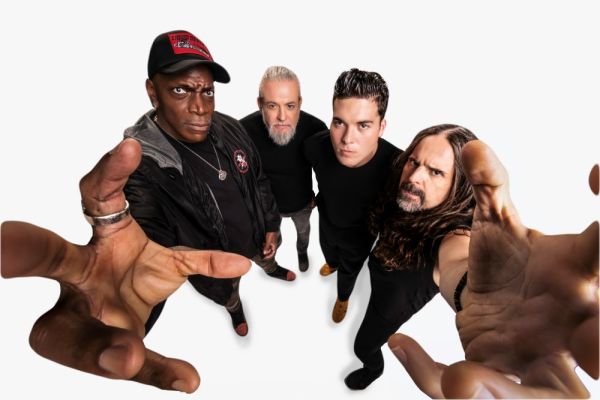Band LineUp