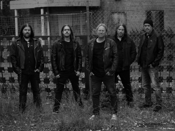 Band LineUp