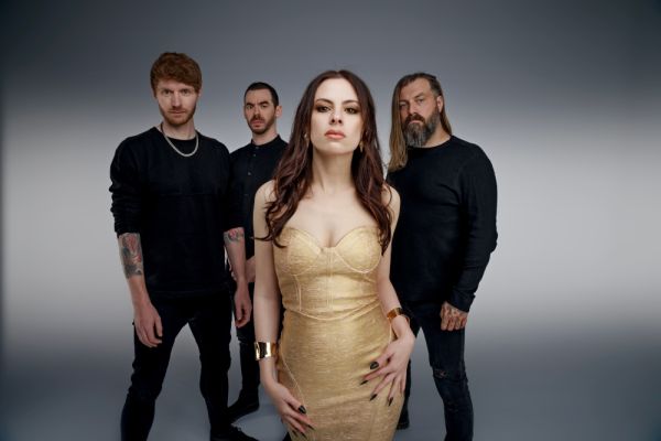 Band LineUp
