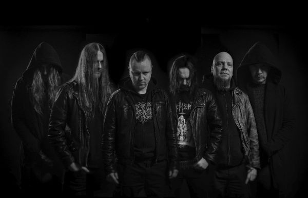 Band LineUp