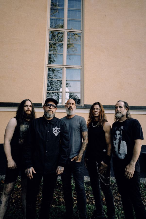 Band LineUp
