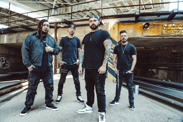 Band LineUp