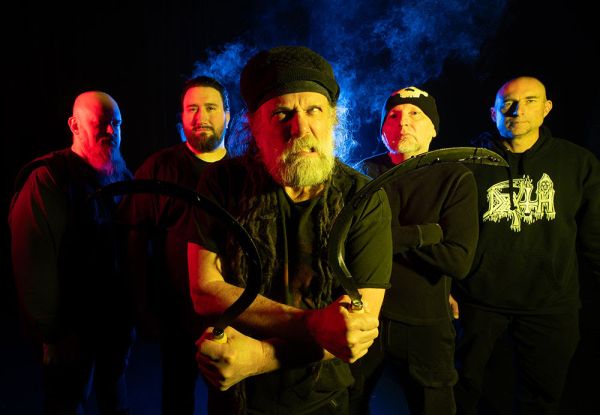 Band LineUp
