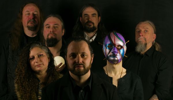 Band LineUp