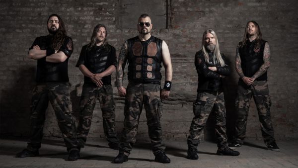 Band LineUp