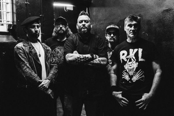 Band LineUp