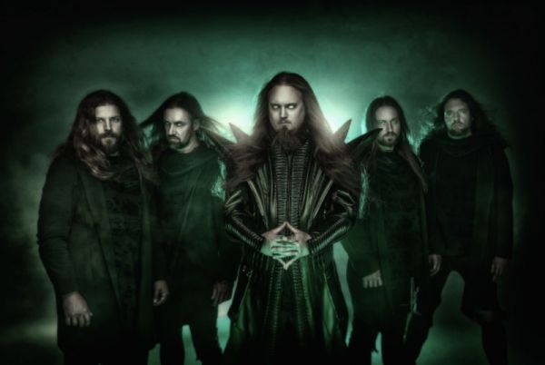Band LineUp