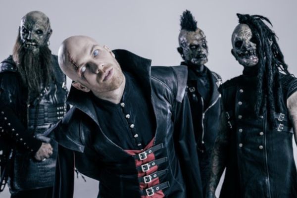 Band LineUp