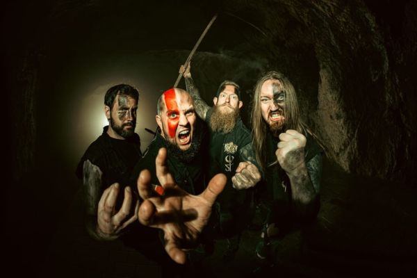 Band LineUp