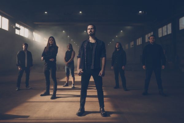 Band LineUp