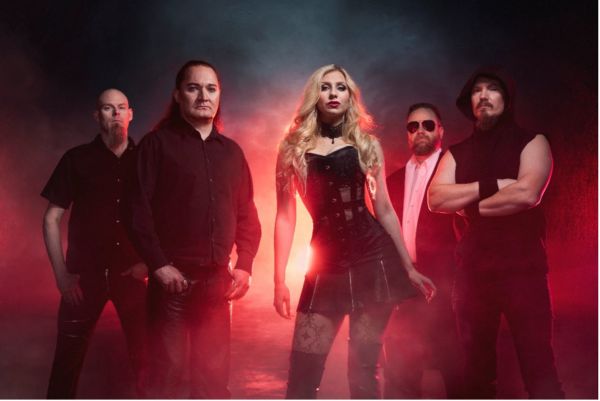 Band LineUp