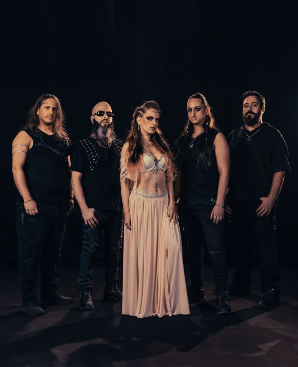 Band LineUp
