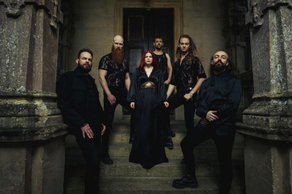 Band LineUp