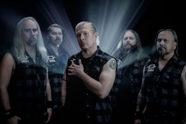 Band LineUp