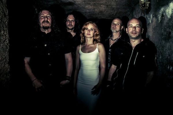 Band LineUp