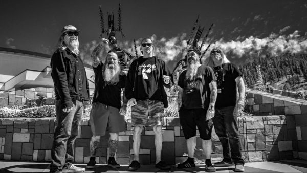 Band LineUp