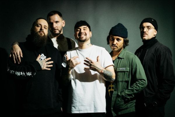 Band LineUp